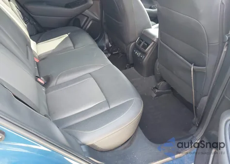 2022 Subaru Outback Wilderness из США, поврежденный, VIN 4S4BTGUD3N3105087